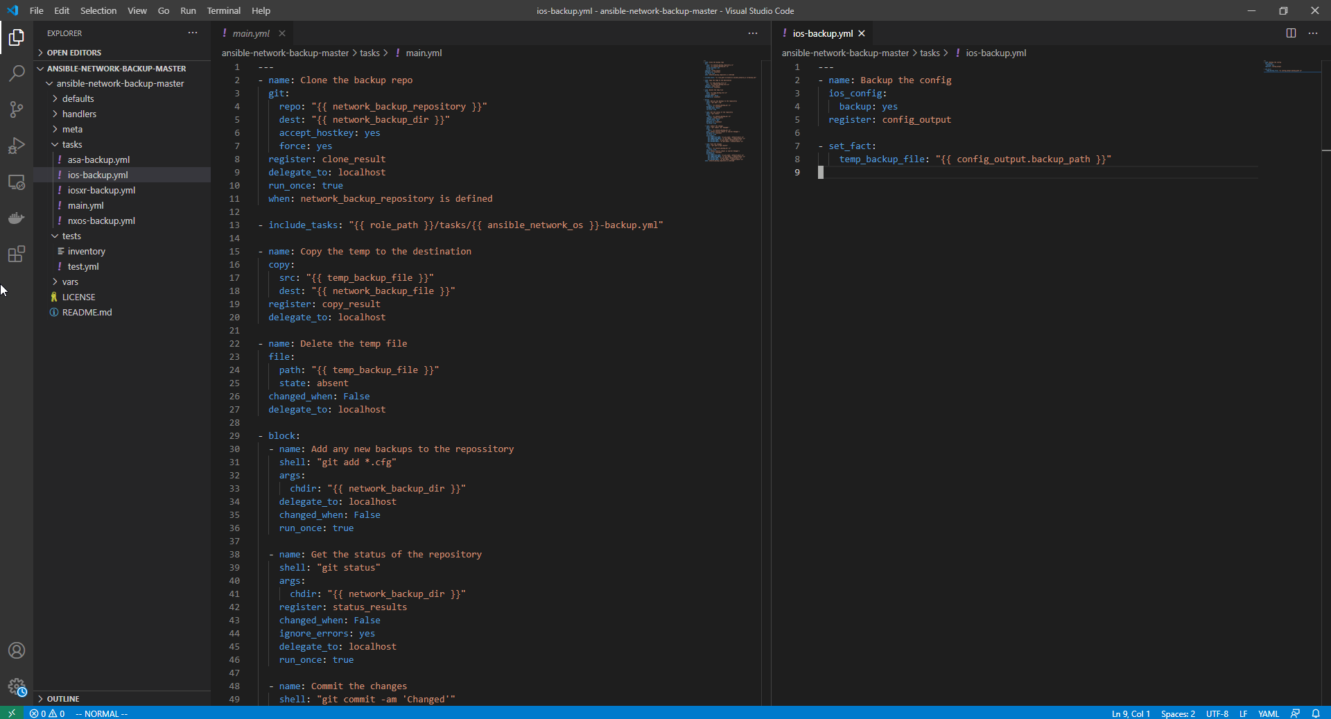 Important Skills for the Future Network Engineer